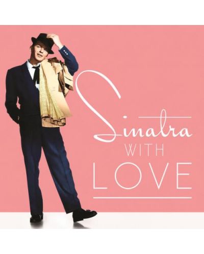 Frank Sinatra - With Love (CD) - 1