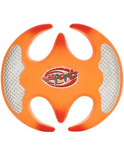 Frisbee King Sport - Batman, portocaliu - 1
