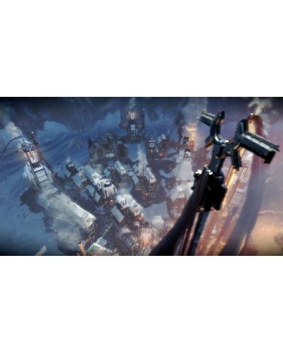 Frostpunk: Console Edition (PS4) - 6