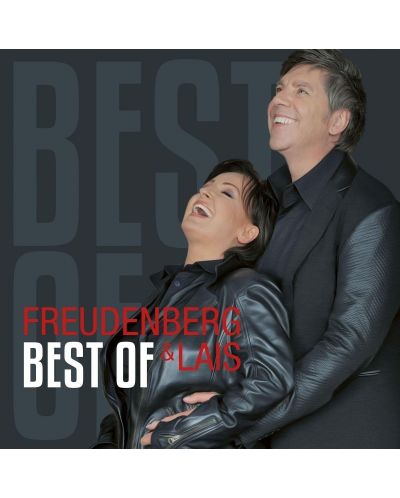 Freudenberg & Lais - Best Of (CD) - 1