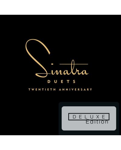 Frank Sinatra - Duets - 20th Anniversary (2 CD) - 1