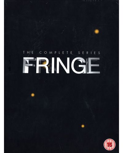 Fringe (DVD) - 11