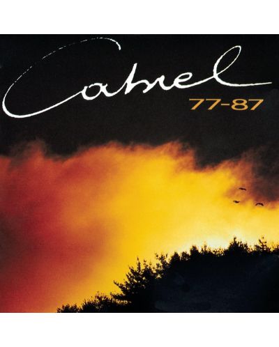 Francis Cabrel - 77/87 (CD) - 1