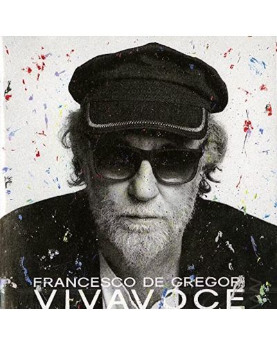 Francesco De Gregori - Vivavoce (2 CD) - 1