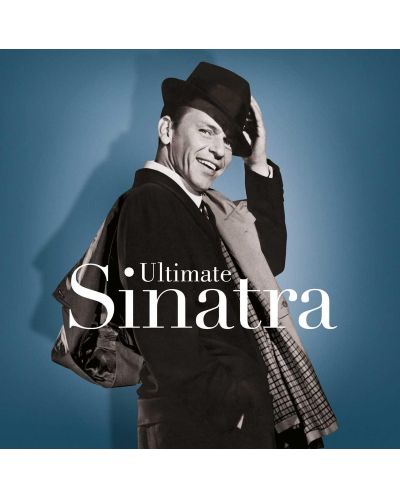 Frank Sinatra - Ultimate Sinatra (CD) - 1