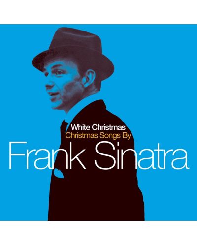 Frank Sinatra - Christmas Songs By Frank Sinatra (CD) - 1