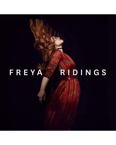 Freya Ridings - Freya Ridings (CD) - 1