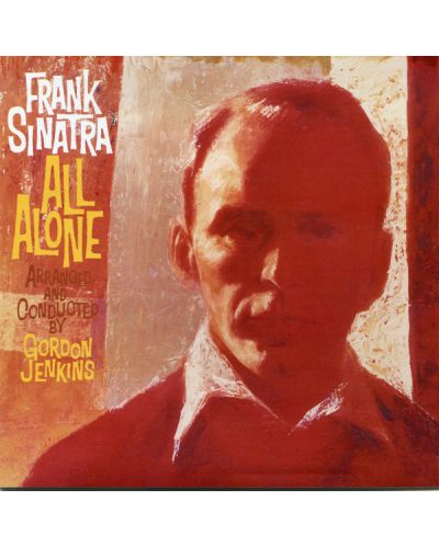 Frank Sinatra - All Alone (CD) - 1