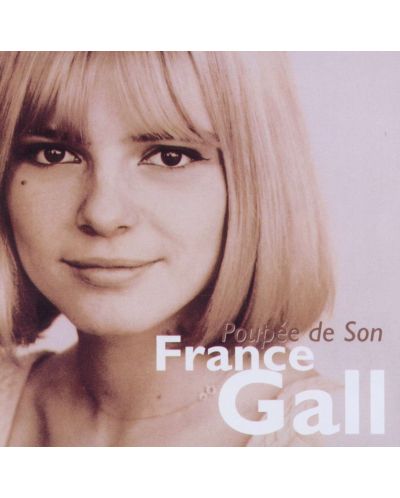 France Gall - Best Of (CD) - 1