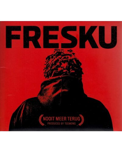 Fresku - Nooit Meer Terug (CD) - 1