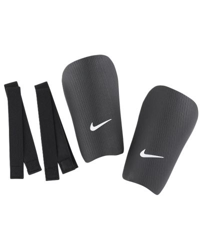 Peelinguri de fotbal Nike - J Guard-CE , negru - 1