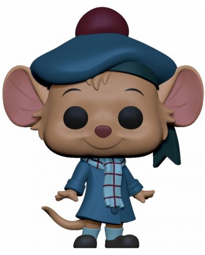 Figurina Funko Pop! Disney: Great Mouse Detective - Olivia - 1