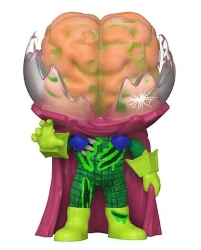 Figurina Funko POP! Marvel: Marvel Zombies - Mysterio - 1