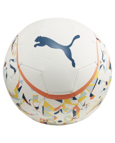 Minge de fotbal Puma - Neymar JR Graphic miniball, multicolor - 1