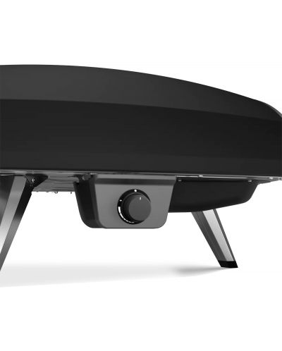 Cuptor de pizza Ooni - Koda 2 Pro, 9800W,gaz + furtun și regulator
