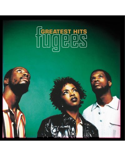 Fugees - Greatest Hits (CD) - 1
