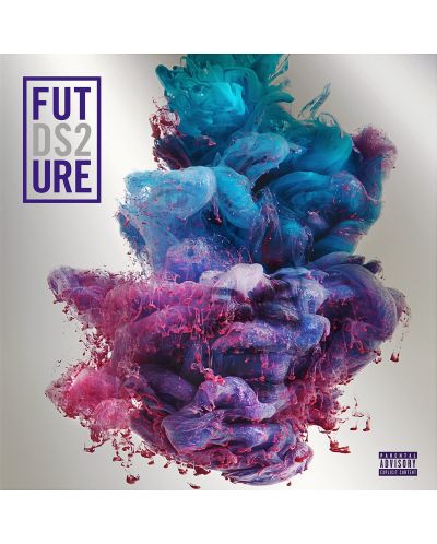FUTURE - DS2 (CD) - 1