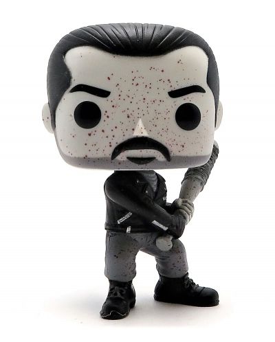 Funko pop negan the walking dead discount