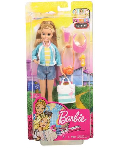 Barbie steisi clearance