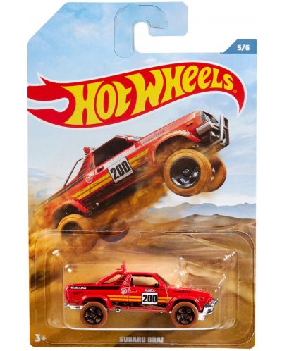 Subaru brat hot hotsell wheels