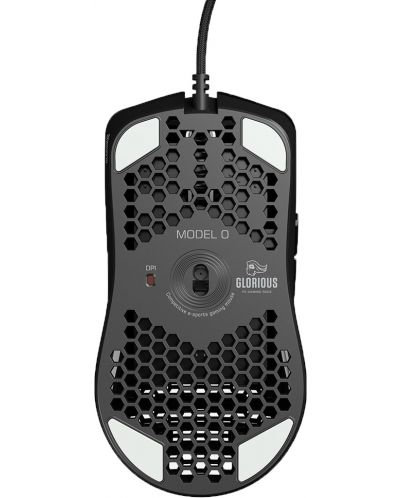 Mouse gaming Glorious Odin - model O-, small, glossy black - 5