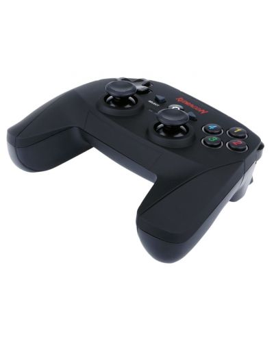 Controller Redragon - Harrow G808-BK, PC, PS3, negru - 3