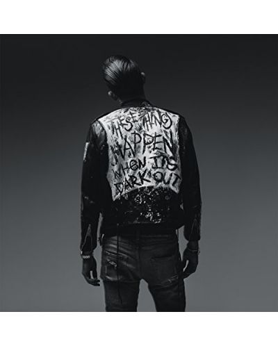 G-Eazy - When It's Dark Out (CD) - 1