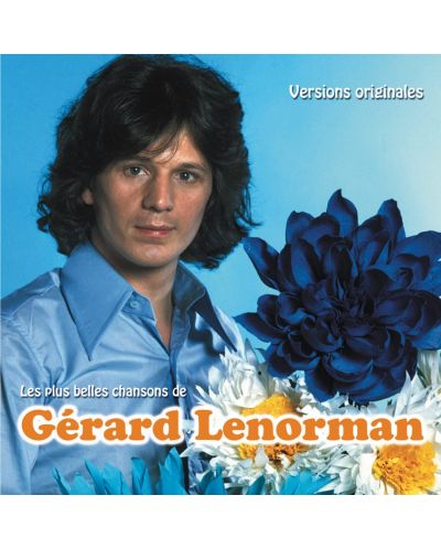 Gerard Lenorman - Les Plus Belles Chansons De Gerard Lenor(CD) - 1