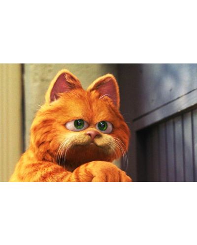 Garfield (Blu-ray) - 8
