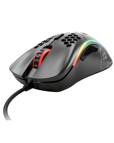 Mouse gaming Glorious Odin - model D, matte black - 1