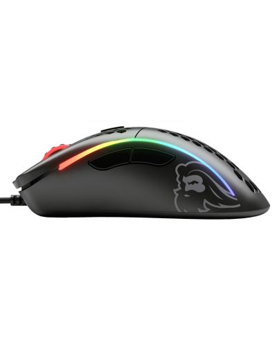 Mouse gaming Glorious Odin - model D, matte black - 4