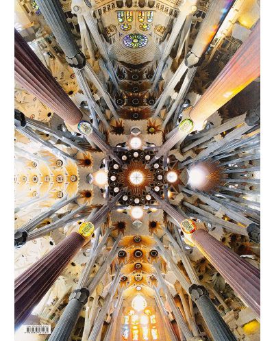 Gaudi: The Complete Works (2nd Edition) - 2