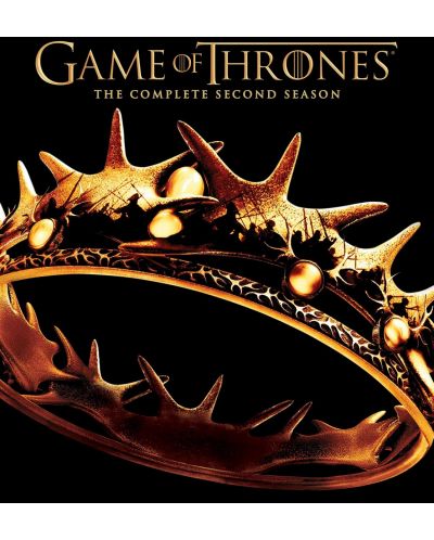 Game of Thrones (Blu-ray) - 3