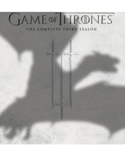 Game of Thrones (Blu-ray) - 4