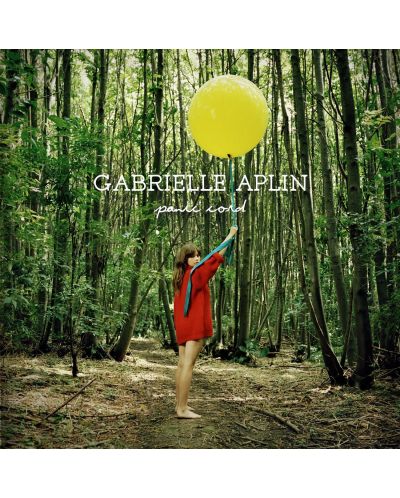 Gabrielle Aplin - Panic Cord (CD)	 - 1
