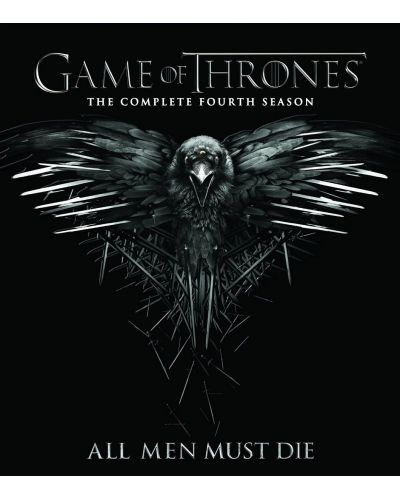 Game of Thrones (Blu-ray) - 5