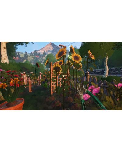Garden Life: A Cozy Simulator (PS4) - 8