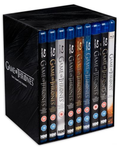 Game of Thrones (Blu-ray) - 3