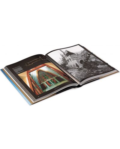 Gaudi: The Complete Works (2nd Edition) - 5