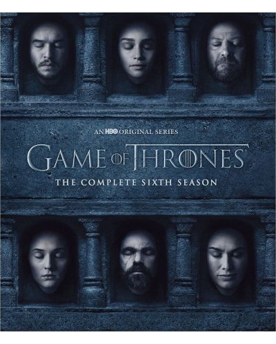 Game of Thrones (Blu-ray) - 7