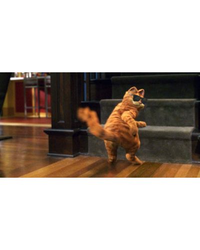 Garfield (Blu-ray) - 4