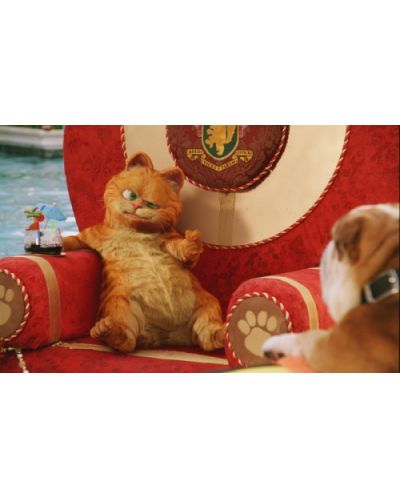 Garfield: A Tail of Two Kitties (DVD) - 2