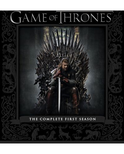 Game of Thrones (Blu-ray) - 2