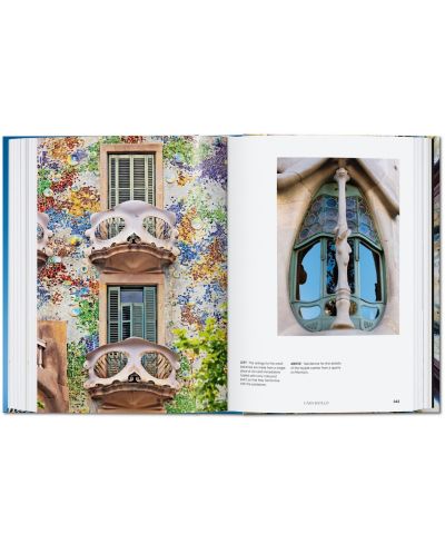 Gaudi. The Complete Works (40th Edition) - 4