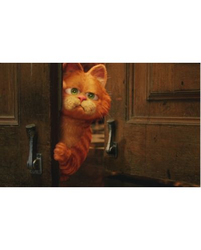 Garfield: A Tail of Two Kitties (Blu-ray) - 10