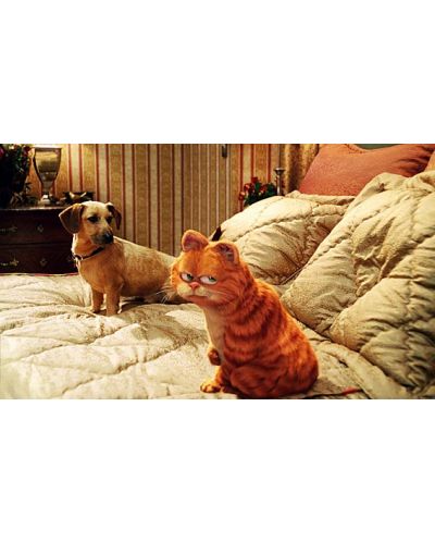 Garfield: A Tail of Two Kitties (DVD) - 6