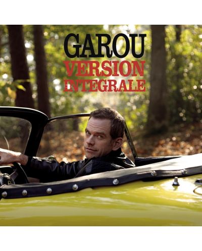 Garou - Version Integrale (CD) - 1