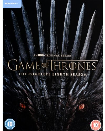 Game of Thrones (Blu-ray) - 1
