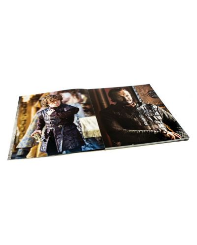 Game of Thrones: The Poster Collection, Volume II	 - 4