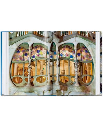 Gaudi. The Complete Works (40th Edition) - 5